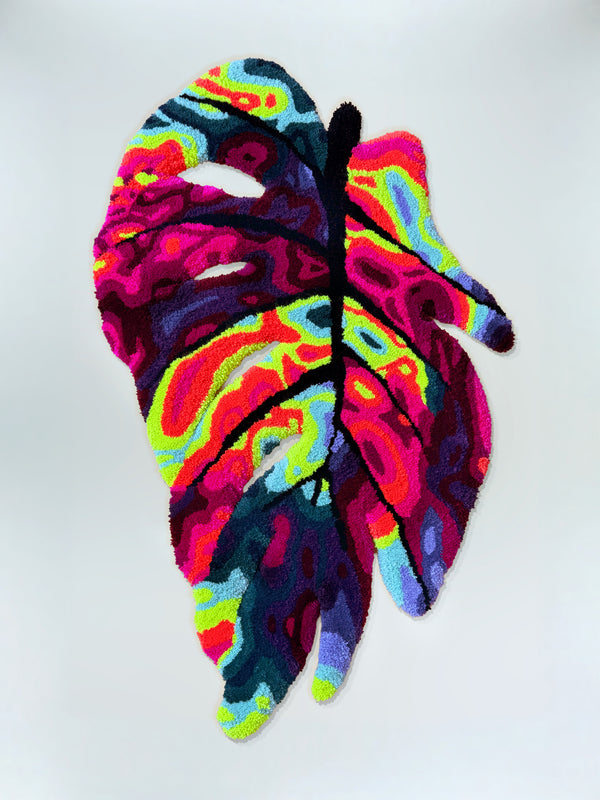 Monstera (Medium)